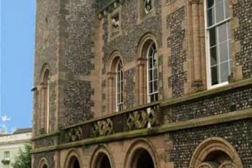 Arundel Town Hall