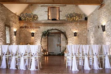 Oxleaze Barn