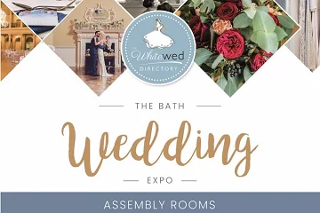 National Trust - Bath Assembly Rooms
