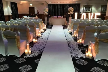 Preston Leyland Hotel