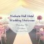 Nailcote Hall Hotel Wedding Open House  - 7th October 2019