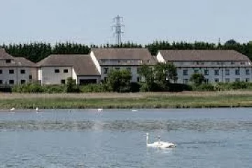 Passage House Hotel