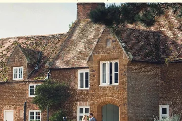 Heacham Manor Hotel