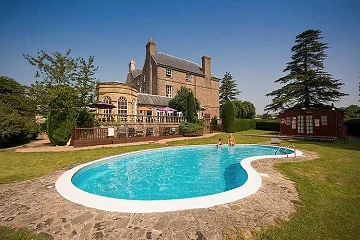 Peterstone Court Country House & Spa