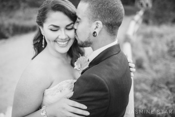 A Kentish Wedding