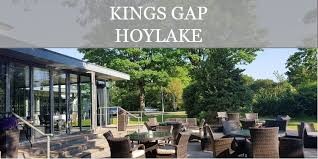 The Kings Gap, Hoylake, Wirral