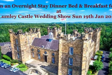 Lumley Castle Hotel