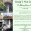 Craig Y Nos Castle Wedding Fayre - 1st December 2019