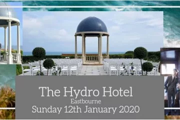 Hydro Hotel Eastbourne