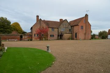 Lillibrooke Manor & Barns