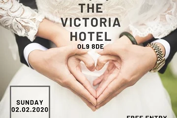 The Victoria Hotel Manchester by Compass Hospitality