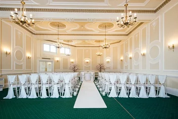 Chateau Impney