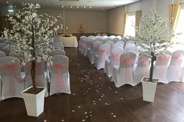 Bells Hotel & Country Club