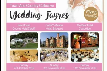 New House Country Hotel - Cardiff