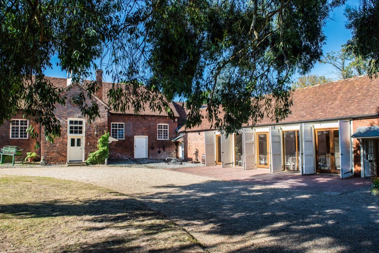 Stanlake Park Vineyard Weddings Wedding Fair