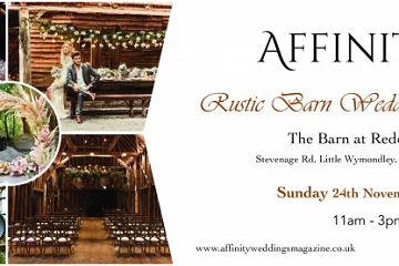 The Farmhouse at Redcoats