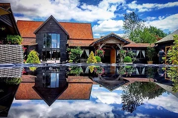 Maidens Barn