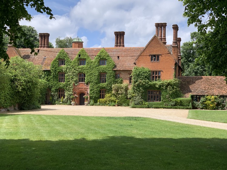 Woodhall Manor