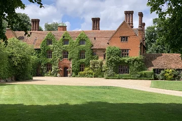 Woodhall Manor