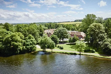 Luton Hoo Hotel, Golf & Spa