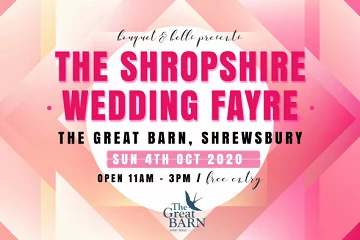 The Great Barn