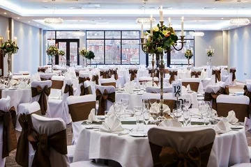 DoubleTree by Hilton Lincoln