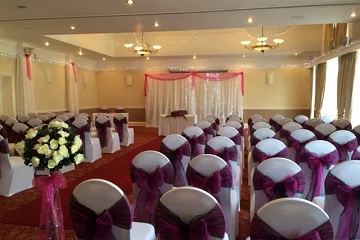 Holiday Inn Ipswich - Orwell by IHG