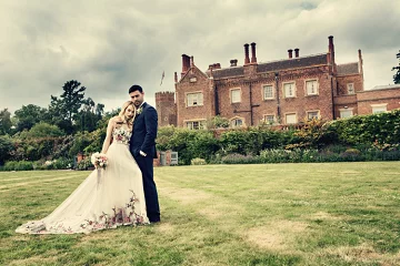 Hodsock Priory