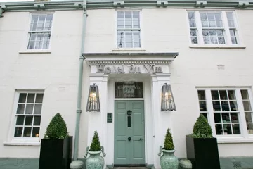 Hotel du Vin York