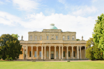 Pittville Pump Room - The Cheltenham Trust