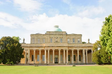 Pittville Pump Room - The Cheltenham Trust