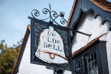 The Olde Bell