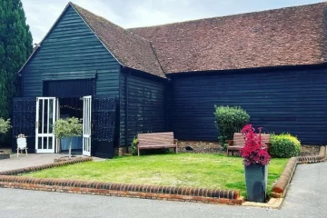 The Olde Bell