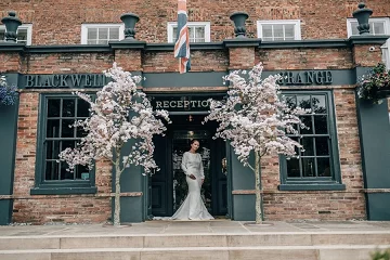 Blackwell Grange Hotel