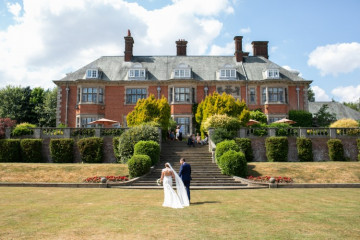 Dunchurch Park Hotel