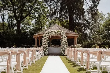 Mulberry House - Wedding and Event Venue in Essex