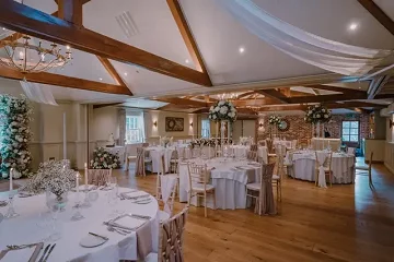 Mulberry House - Wedding and Event Venue in Essex