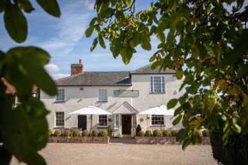 The Compasses at Pattiswick