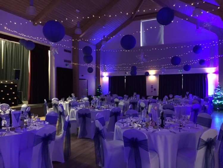 Barnham Community Hall