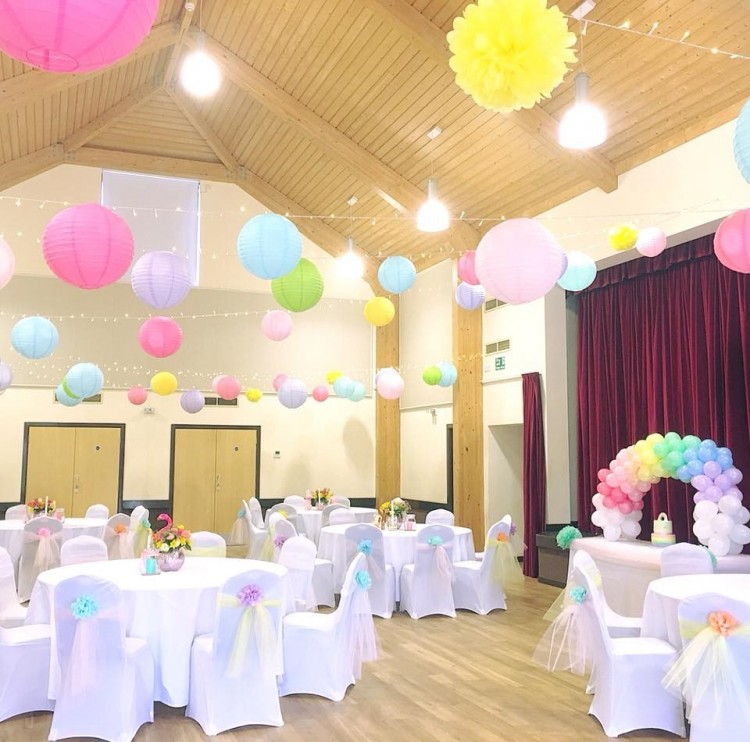 Barnham Community Hall