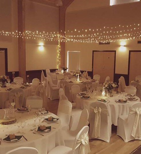 Barnham Community Hall