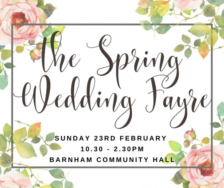 Barnham Community Hall