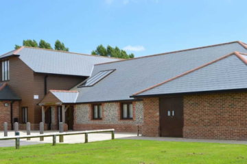 Barnham Community Hall