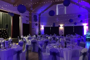 Barnham Community Hall