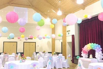 Barnham Community Hall
