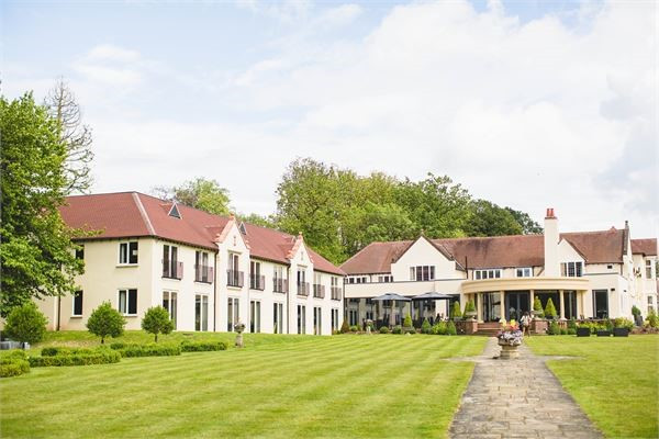 Hogarths Hotel Solihull