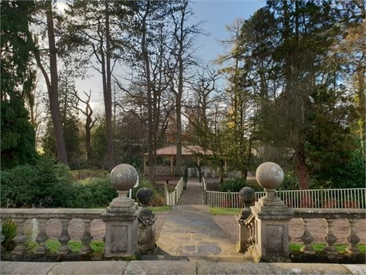 Hogarths Hotel Solihull