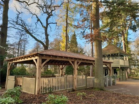 Hogarths Hotel Solihull