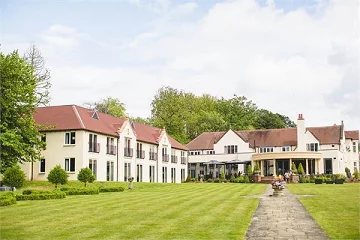 Hogarths Hotel, Solihull