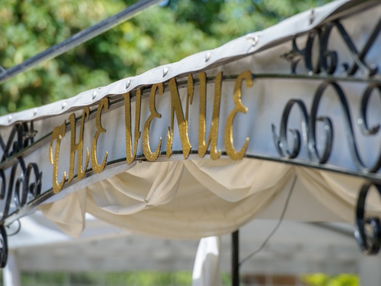 The Venue at Kersey Mill